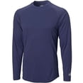 thumbnail image 2 of LSBASE Long Sleeve Performance Shirt All Sizes & Colors, 2 of 5