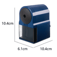 thumbnail image 2 of Afilador de cuchillos eléctrico para el aula MFZFUKR CPB-US-YY1435-2, 2 of 5