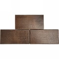 thumbnail image 2 of Premier Copper Products T48DBH 4 x 8 in. Hammered Copper Tile, 2 of 4