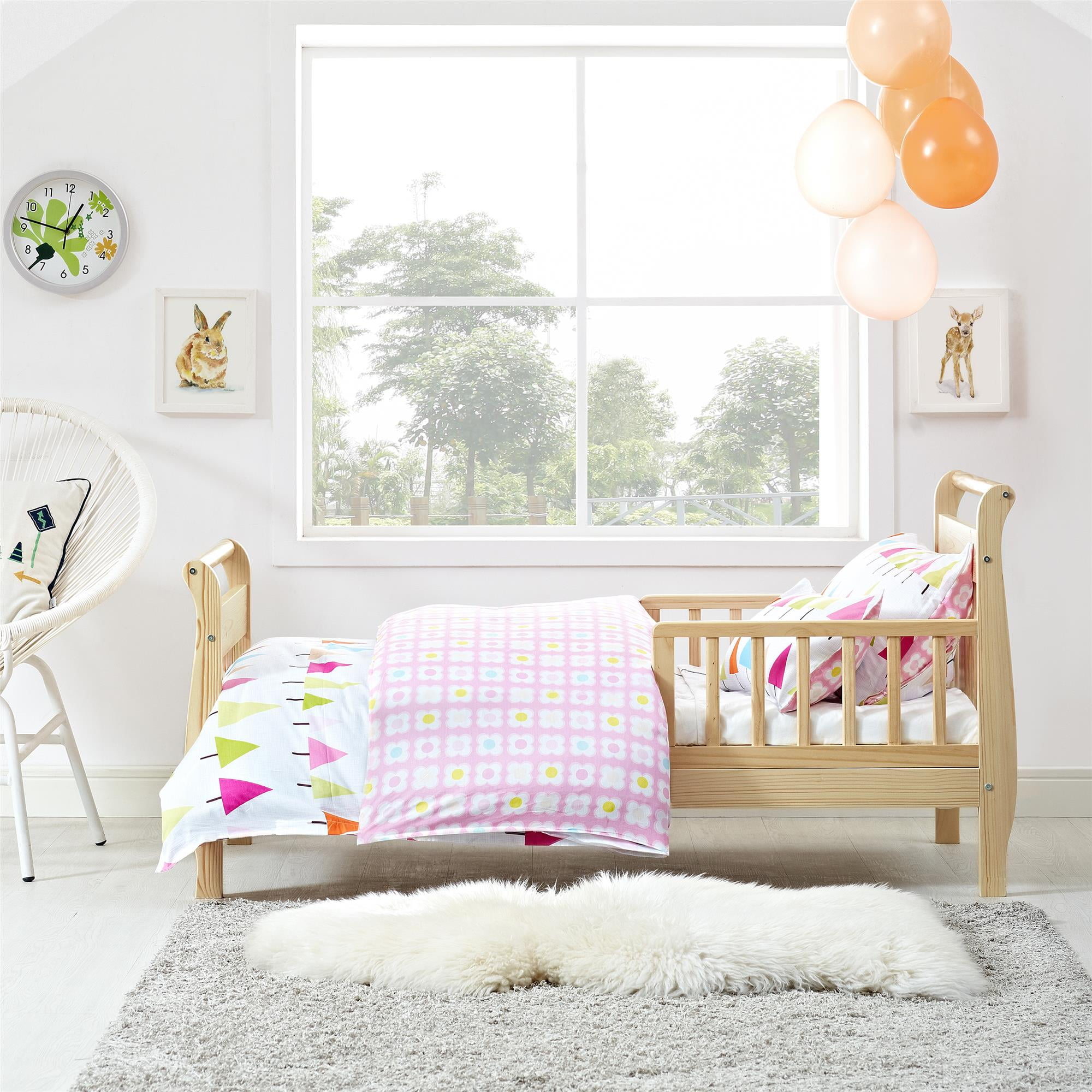 baby relax sleigh toddler bed