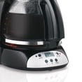 thumbnail image 2 of Cafetera programable Black & Decker 12 tazas 494/65R, 2 of 4
