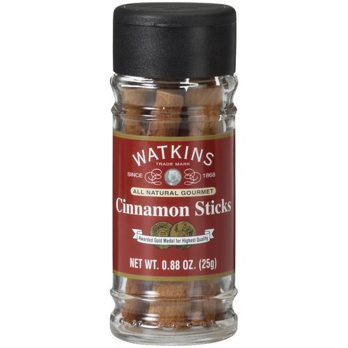 J.R. Watkins Cinnamon Sticks .88 oz