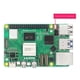thumbnail image 2 of For Raspberry Pi 5 Cooling Fan 4Pin JST Terminal Connector Multi-Function 5 Generation Special 3007 Blower Heatsink Fan, 2 of 5