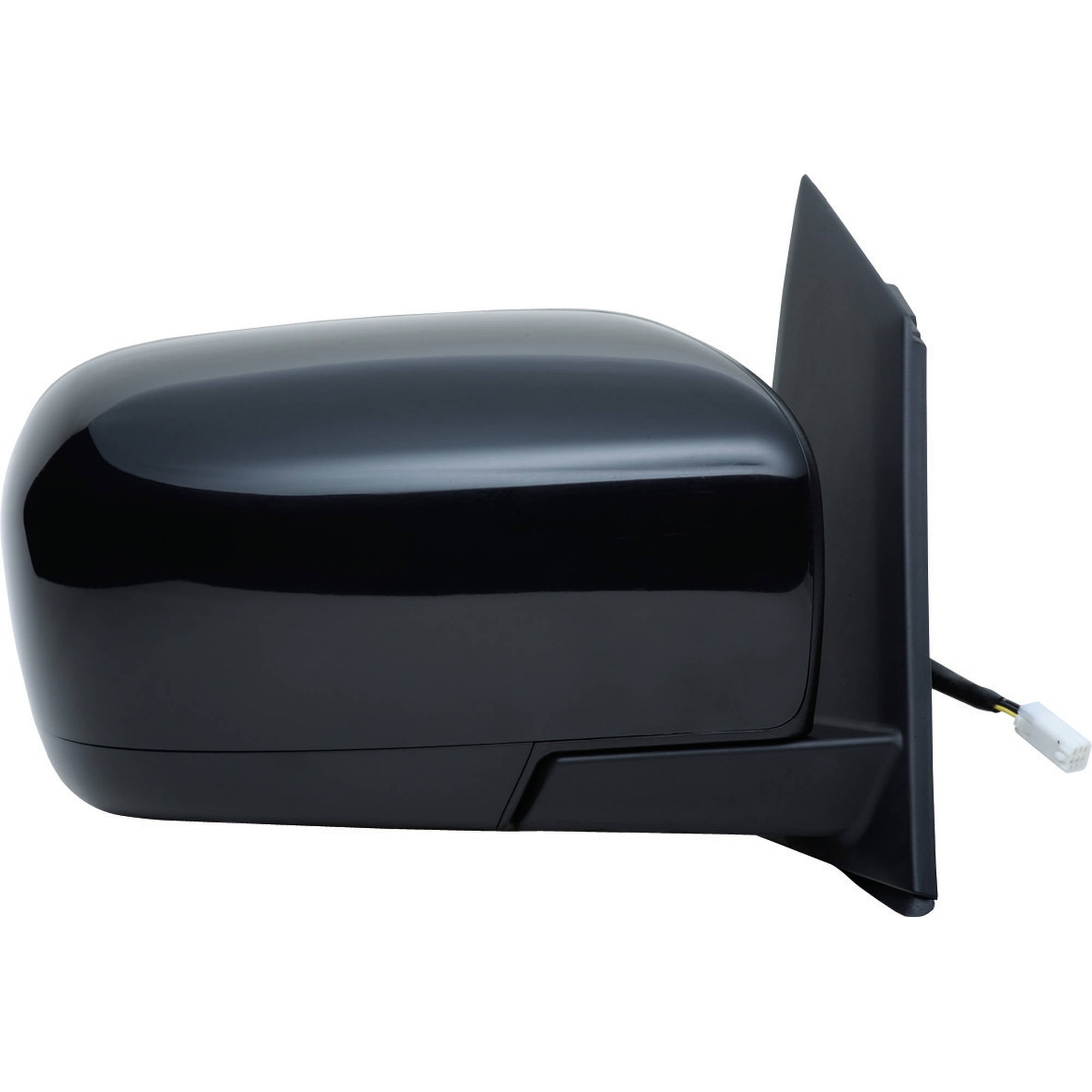 Heated 07-12 Mazda Cx-7 Passenger Side Mirror Replacement