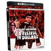 Pre-Owned Fistful of Dollars (4K Ultra HD)
