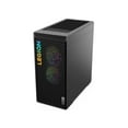 thumbnail image 4 of Lenovo Legion Gaming Desktop, Intel Core i7, 16GB, 1TB SSD, Black, 90UT0016US, 4 of 5
