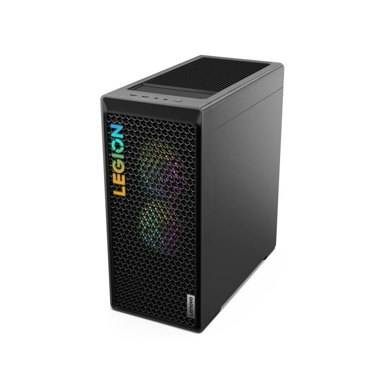 新生活 美品 Lenovo ゲーミングPC Legion T5 RTX4060 Amazon.com: Lenovo Legion T5 High - Performance Gaming Tower