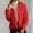 #312-Red, variant on Womens Cable Knit Cardigan Sweaters Fall Oversized Long Sleeve Button Open Front Knit Sweater Coats