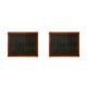 thumbnail image 2 of Wosthever Alfombrilla antiadherente para hornear galletas, reutilizable, transpirable, para repostería, hoja de silicona para horno, Type3 NO3, 2 of 6