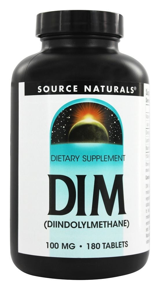 dim diindolylmethane dim diindolylmethane