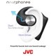 thumbnail image 5 of Auriculares True Wireless JVC HANP35TB, auriculares Open Ear, 5 of 7