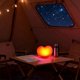 thumbnail image 4 of Luz nocturna LED con forma de corazón de San Valentín, decoración romántica para dormitorio, regalo para parejas, luz ambiental cálida para festivales, decoración del hogar., 4 of 6