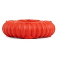 thumbnail image 6 of Jeffers Natural Rubber Dog Chew Toy Extra Small Red Virgo – Durable Interactive Toy, 6 of 8