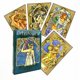 thumbnail image 2 of Versión en inglés de las cartas del Tarot, cartas de oráculo en varios estilos., 2 of 5
