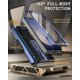 thumbnail image 2 of Funda para teléfono Poetic Spartan Galaxy Z Fold 6 azul medianoche, 2 of 7