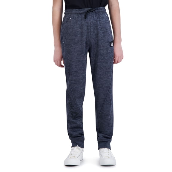 Reebok Boys Advanced Active Joggers, Sizes 4-18