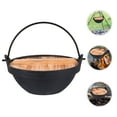 thumbnail image 1 of CRAFTHROU Camping Pot Set for Simple Design Cooking in the Set, 1 of 4