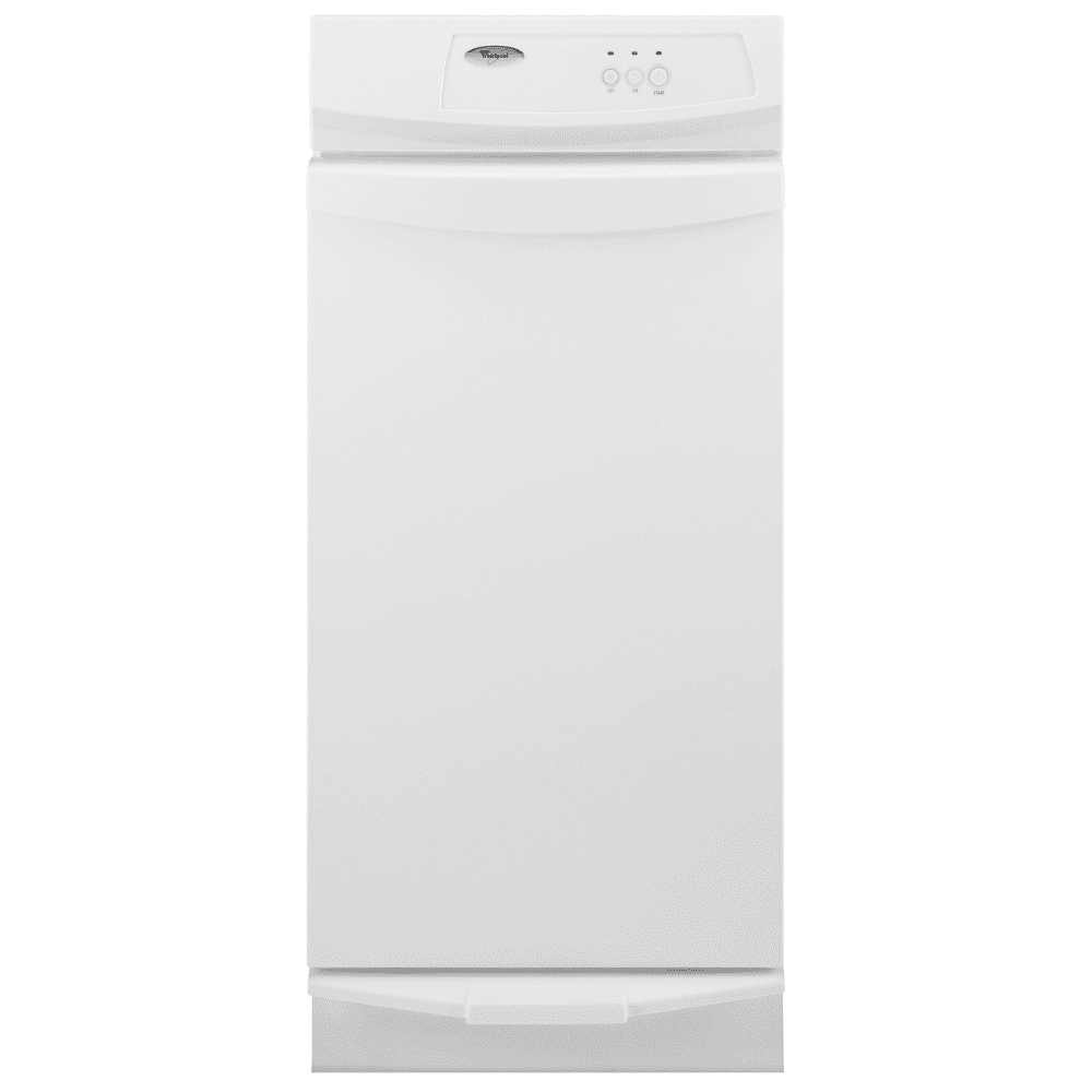 Whirlpool GC900QPPQ Trash Compactor