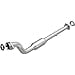 thumbnail image 3 of MagnaFlow Catalytic Converter 23531: HM Grade, Direct-Fit, For 1996 Buick Regal (EPA Compliant), 3 of 4