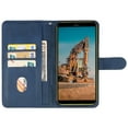 thumbnail image 3 of For Ulefone Armor X12 Leather Phone Case, 3 of 5