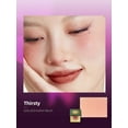 thumbnail image 4 of GIRLCULT Powder Blush Emotion Series Blush Makeup Palette, Blends Easily Contours Cheeks, 4 of 6