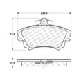 thumbnail image 2 of Centric Parts - Ceramic Pads, 2 of 4