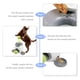 thumbnail image 5 of Dispensador de golosinas para perros, juguete interactivo para perros, máquina automática d Tomshoo Bola de alimentación, 5 of 5