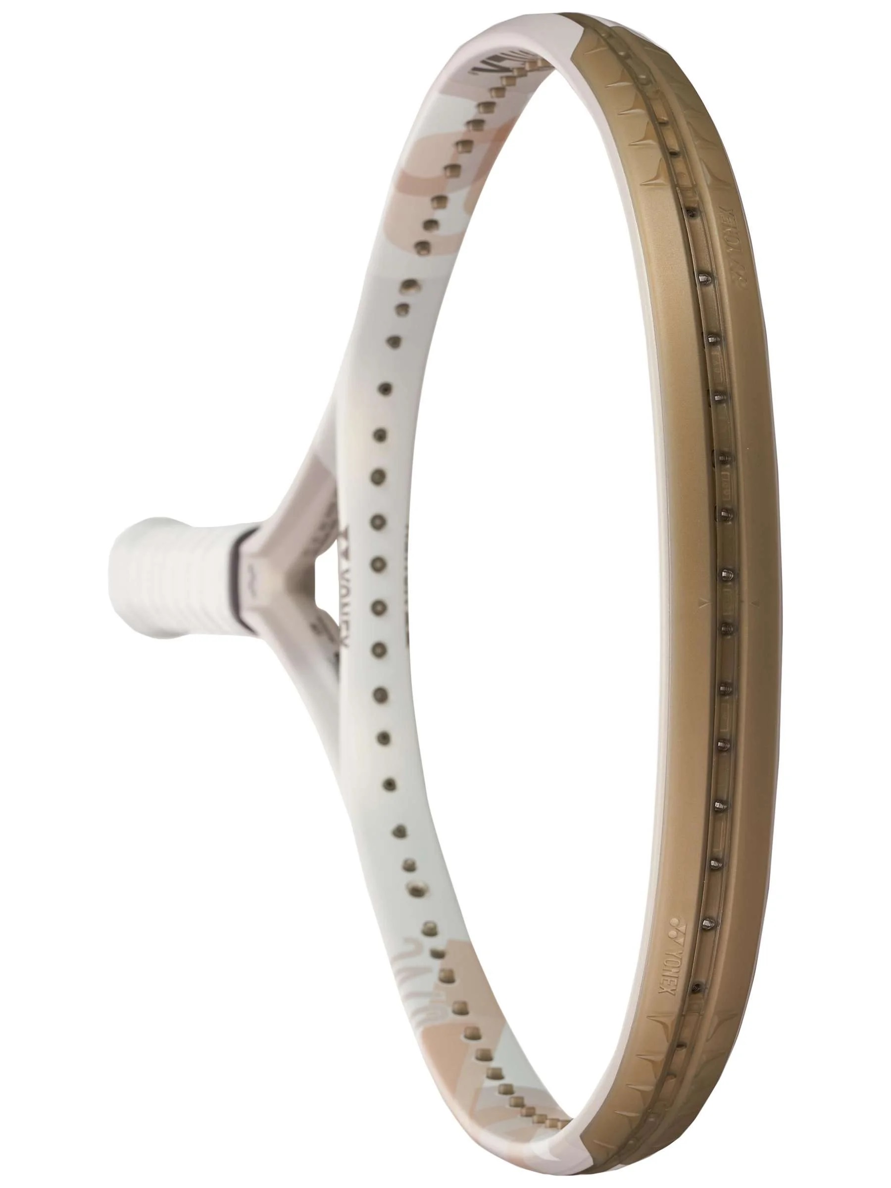 Yonex Vcore 100 2024 Sand Beige (300g) Tennis Racquet