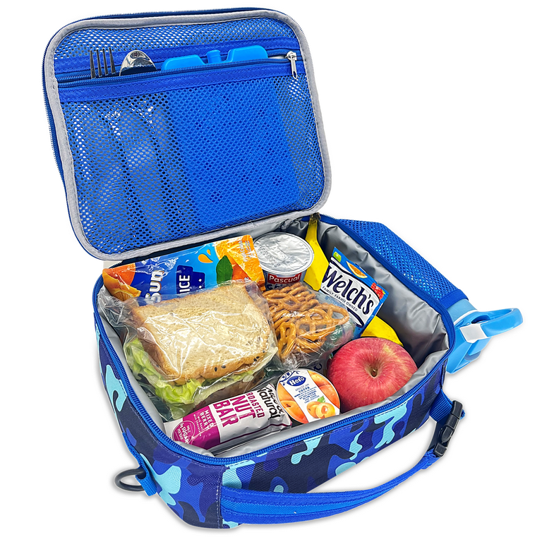 Lunch Boxes, Food Jars, Coolers & Lunch Box