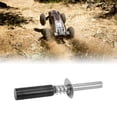 thumbnail image 1 of Engine Starter Kit, Rust Proof Wear  Functional Glow Plug Igniter Aluminum Alloy  For RC Ship, 1 of 8