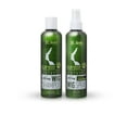 thumbnail image 6 of All Day Synthetic Wig Shampoo 8oz, 6 of 12