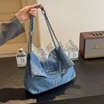 thumbnail image 2 of Bolso Mano para Axila Cruzado Retro Hombro Informal Mujer, 2 of 9