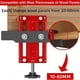 thumbnail image 3 of Adjustable Cabinet Door Installation Positioner, 3 of 5