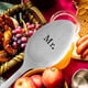 thumbnail image 3 of Cucharas de acero inoxidable para leche, café, postre, helado, fruta, cucharilla, accesorios, vajilla, regalo, 3 of 4