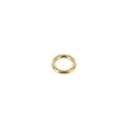 thumbnail image 2 of OR0 Natural Brass, Thick O-Ring, Solid Brass-LL, 1", 2 of 10