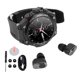 thumbnail image 2 of Reloj Deportivo Con Auriculares , Pantalla HD, Control Remoto De Cámara, Pronóstico Del Tiempo Para 7.0 Y Superior, Reloj Inteligente 2 En 1 Con Auriculares, Notificación De, 2 of 7