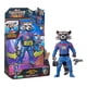 thumbnail image 3 of Figura Rocket Hasbro Marvel 8 Pulgadas, 3 of 4