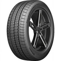 Set of 2 Continental TrueContact Tour 54 225/55R19 99 V Tires 2255519 225 55 19