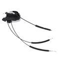 thumbnail image 2 of Front Right Door Lock Actuator Motor For 2007 2008 2009 2010 2011 Nissan Sentra 80500-ET200, 2 of 5