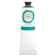thumbnail image 2 of (Price/TU)Gamblin G6540 Oil Color Paint Phthalo Green 150ml, 2 of 2