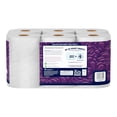 Quilted Northern Ultra Plush Toilet Paper, 12 Mega Rolls