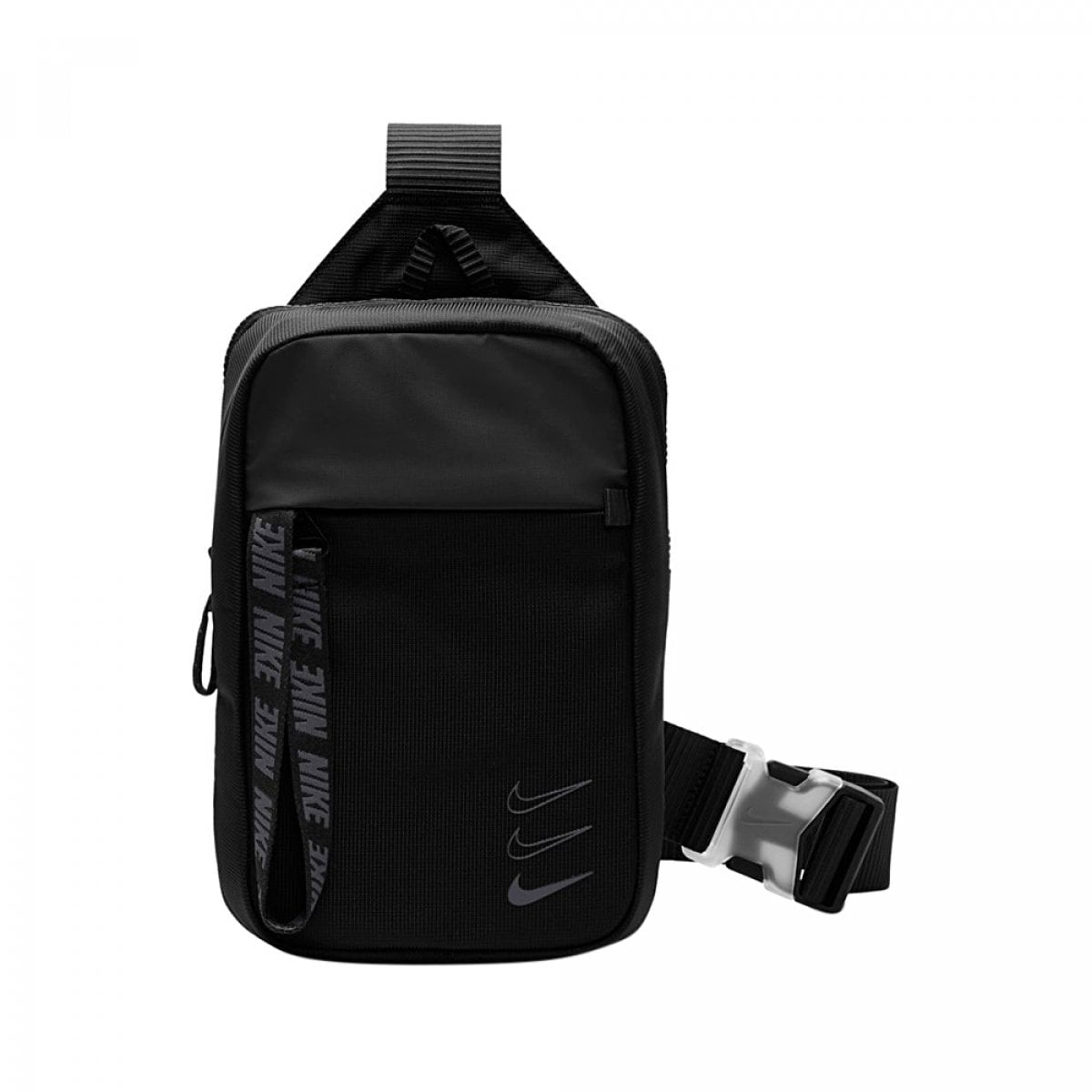 Mariconera Nike Heritage CK0988 010 Original Nike Heritage Mariconera Correa Walmart en linea