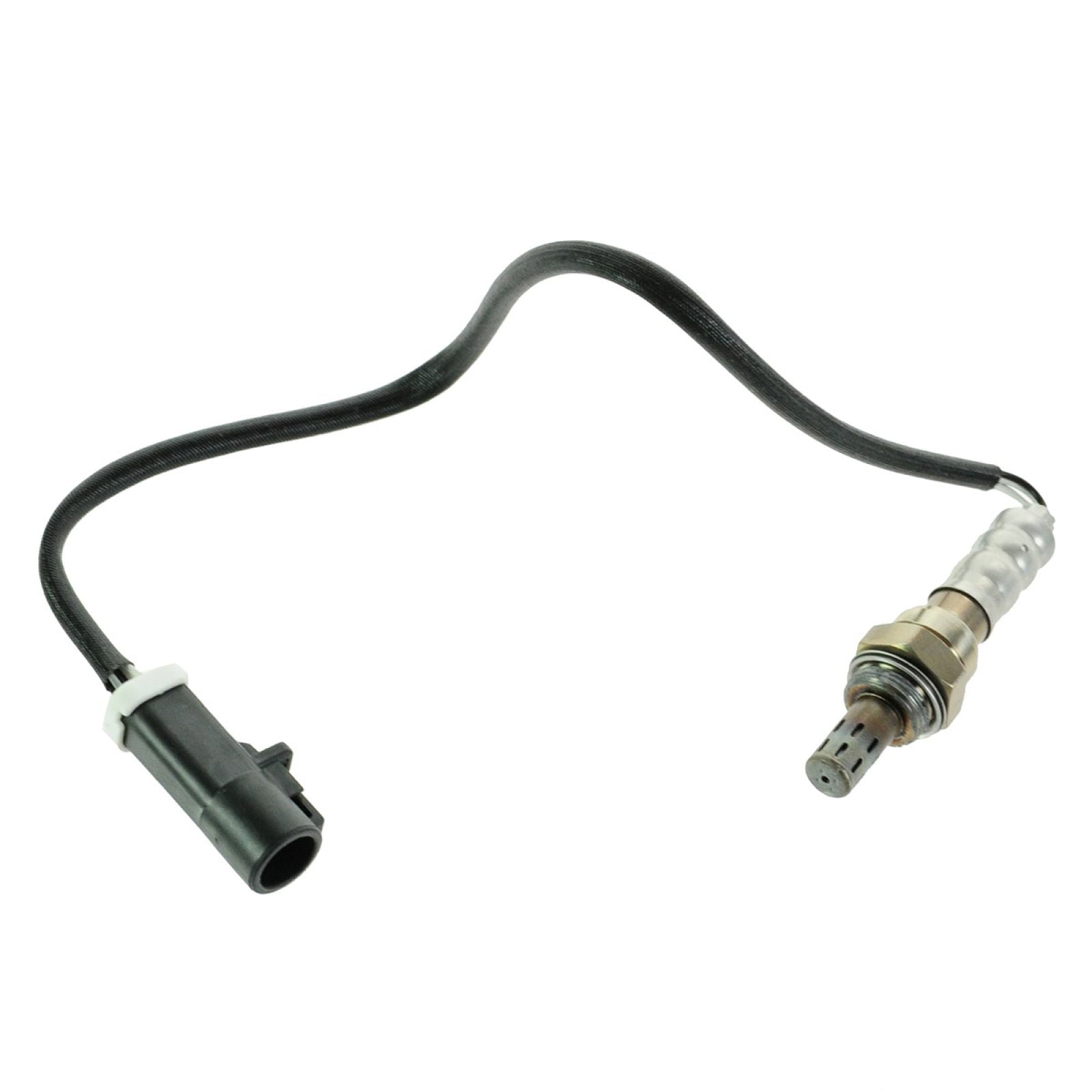 XCBOOCH O2 Oxygen Sensor Set Of 2 – Compatible With Ford, Lincoln (Part #15717)