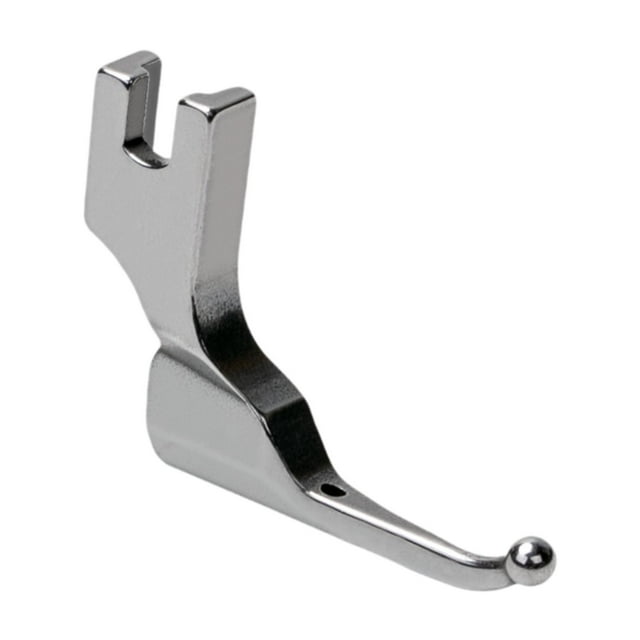 Presionador de cuentas Foot Máquina de costura industrial Accesorios de pie de pie Craft Diy Crafting Part de repuesto para vestidos de novia