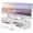 White, variant on Fenge Monitor Stand, 31.5 Inch Computer Monitor Riser for Desk
