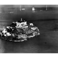 thumbnail image 2 of Alcatraz Island History (24 x 18), 2 of 2