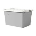 thumbnail image 2 of Boovnll Thickened Storage Box Household Quilt Storage Box Toy Storage Box Clothes Home Organization Box, 2 of 6