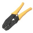 thumbnail image 3 of BESTYASH Crimping Pliers Con Mecanismo De Y 5 Mandíbulas Intercambiables En Negro, 3 of 7