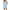 Z1
-BlueMoon, variant on PinkBeautiM Sleeveless Night Shirts for Women Cotton Cute Prints Nightgown