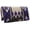 Purple, variant on Showman 36" x 34" 100% Wool Top Cutter Style Saddle Pad w/ Southwest Design